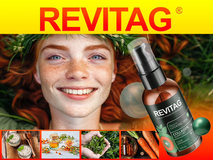 ReviTag Review