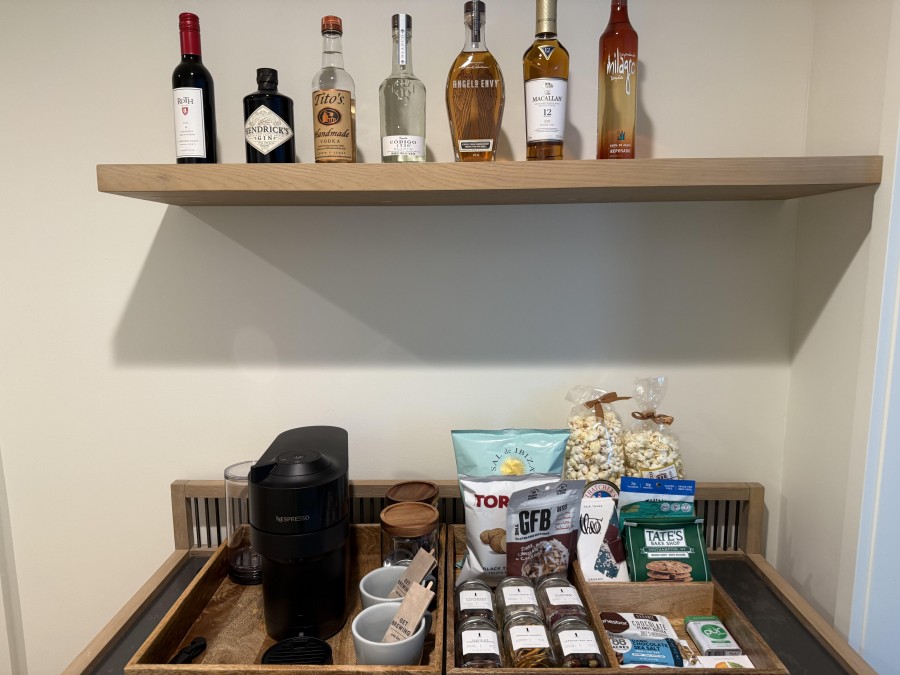 Room service