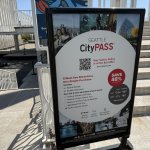 Seattle CityPASS
