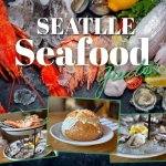 Seattle Seafood Guide
