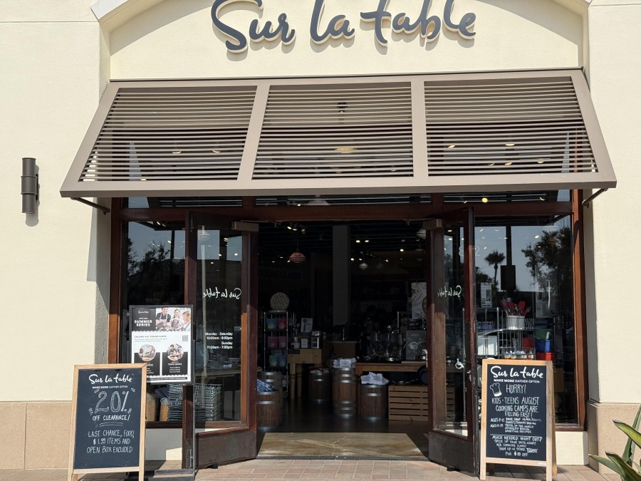 Turn your kitchen into a classroom with expert guidance from Sur La Table.