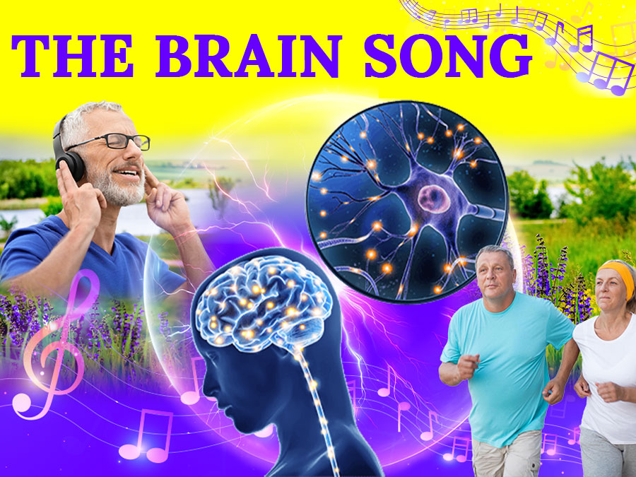 The Brain Song Review