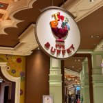 The Buffet at Wynn Las Vegas