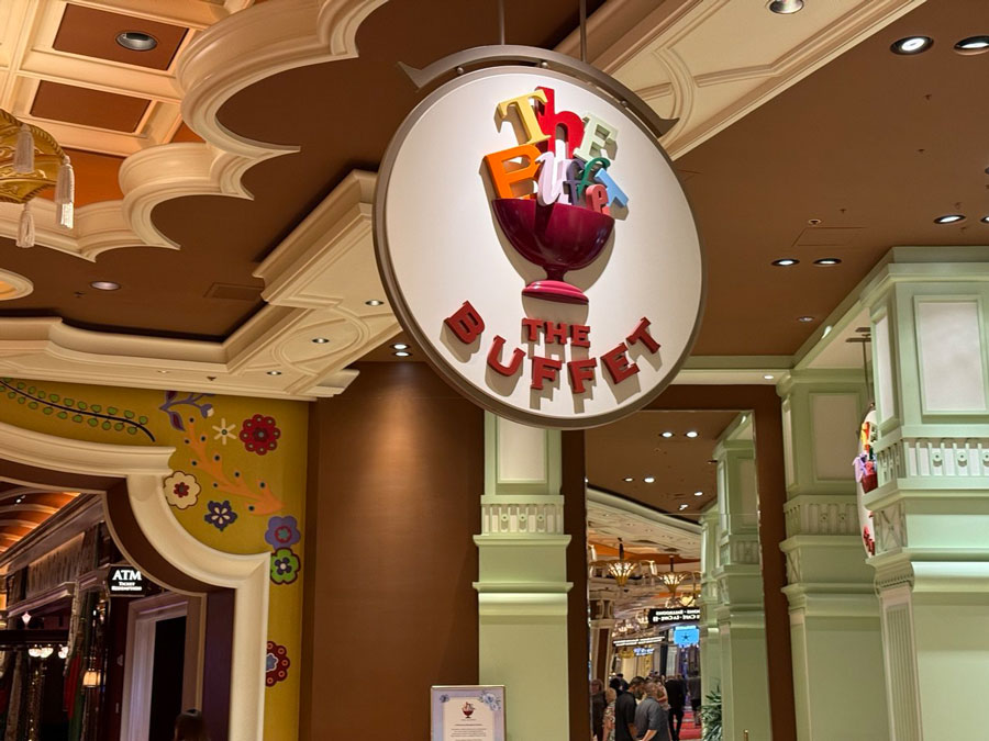 Why Wynn Buffet Stands Out for Active Travelers in Vegas 2025