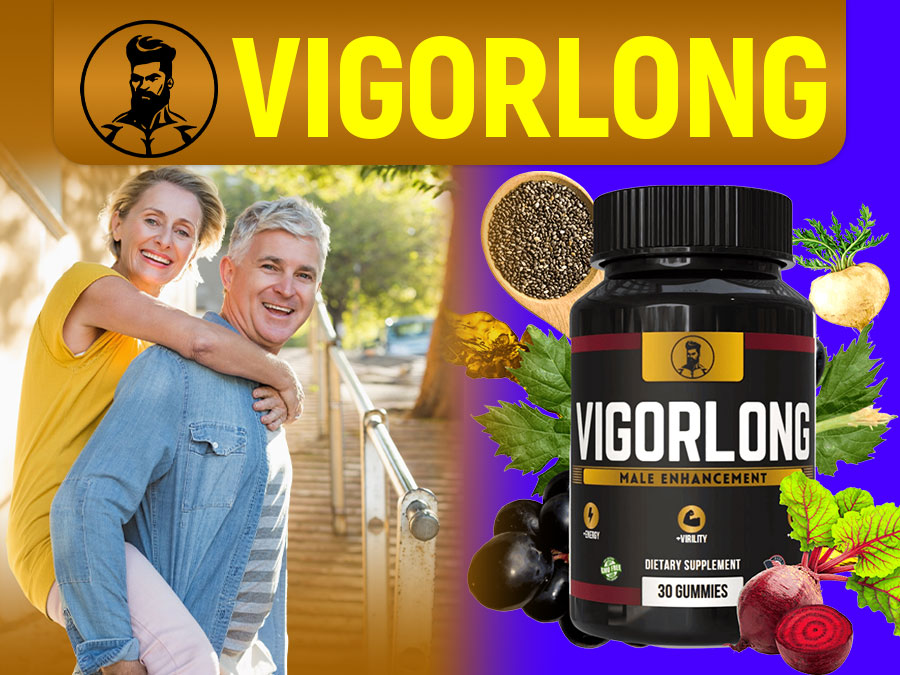 VigorLong Review