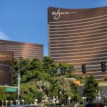 Wynn Las Vegas Getaway
