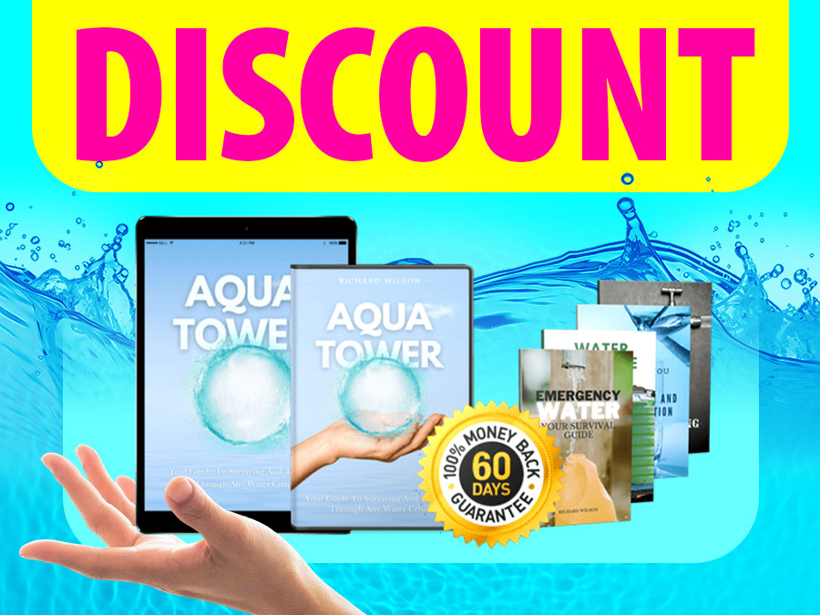 Aqua Tower Discount