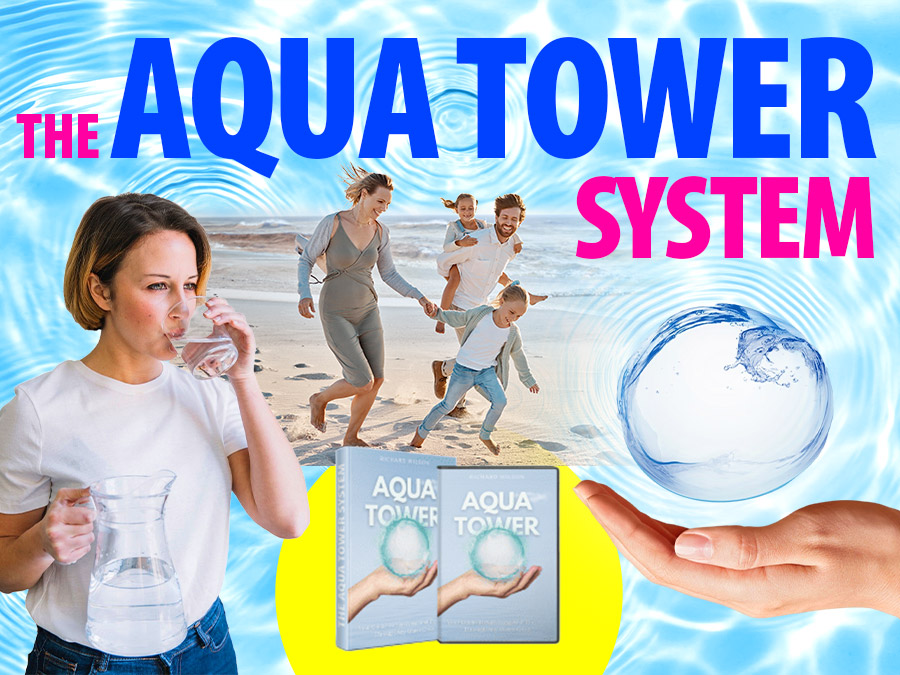 Is the Aqua Tower Guide Worth Buying? Honest Review