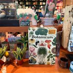 Botanicum: Welcome to the Museum book