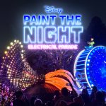 Paint The Night Parade - Disneyland Resort Guide