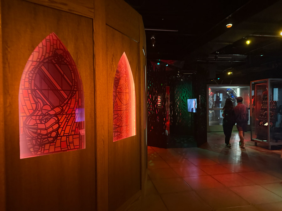 Horror Masterpieces at MoPOP