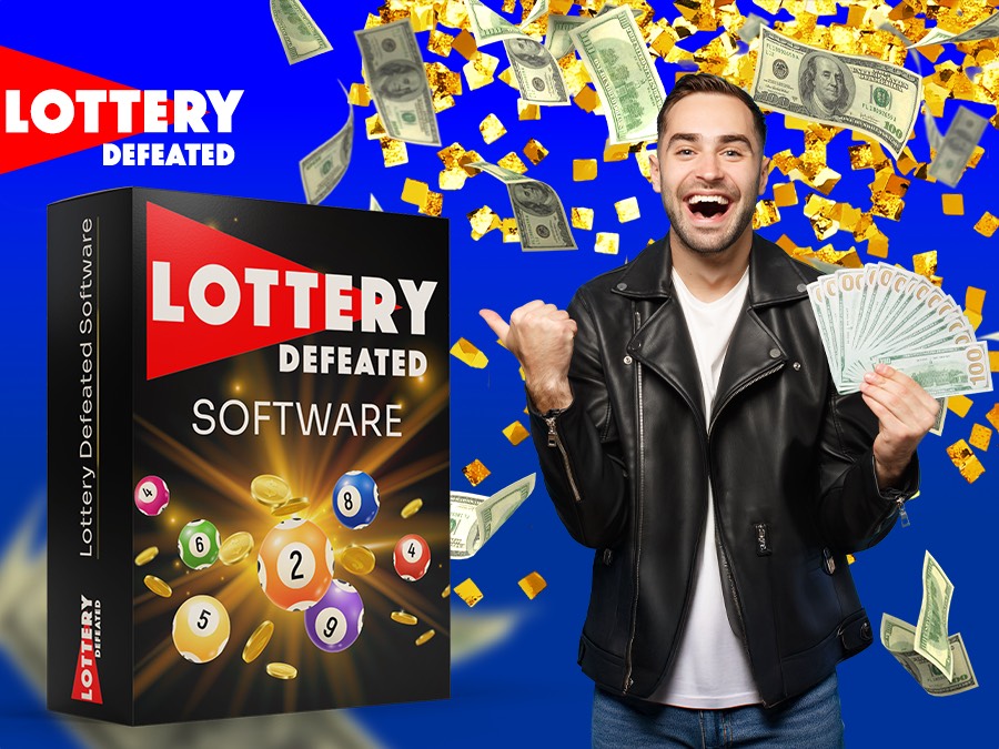 Play smarter with Lottery Defeated — unlock the power of data, not just luck.