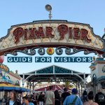 Pixar Pier Land Guide