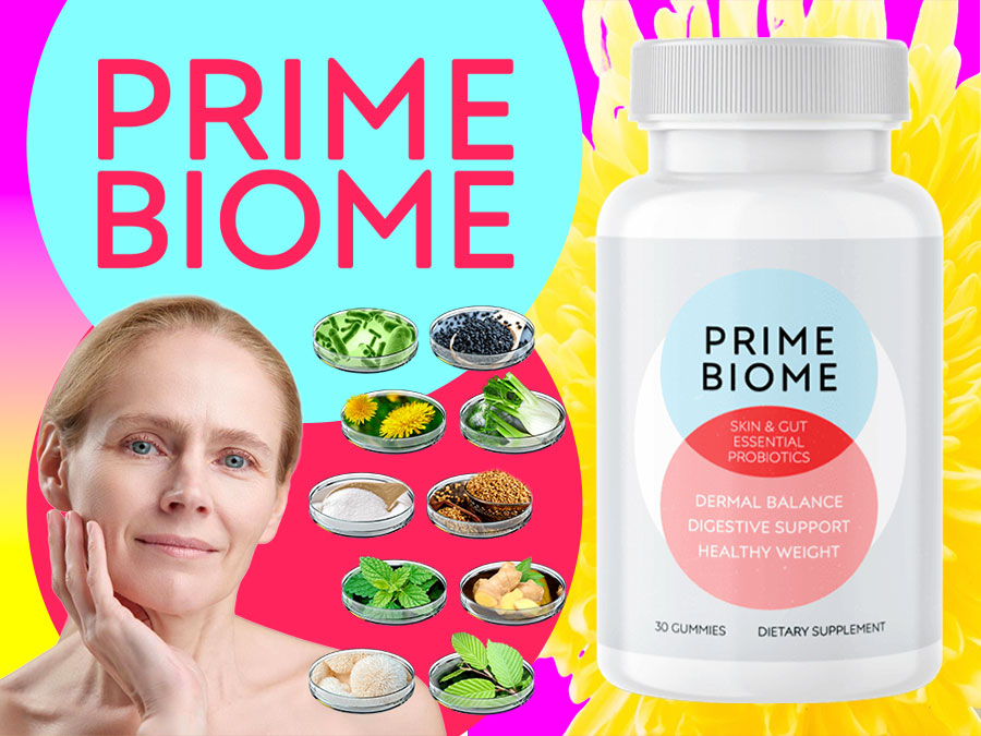 Prime Biome Report