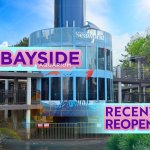 SeaWorld Bayside Aquarium Review