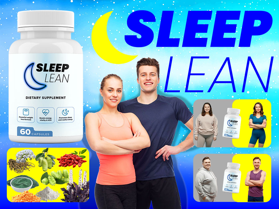 SleepLean Complete Review