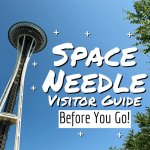 Space Needle Visitor Guide