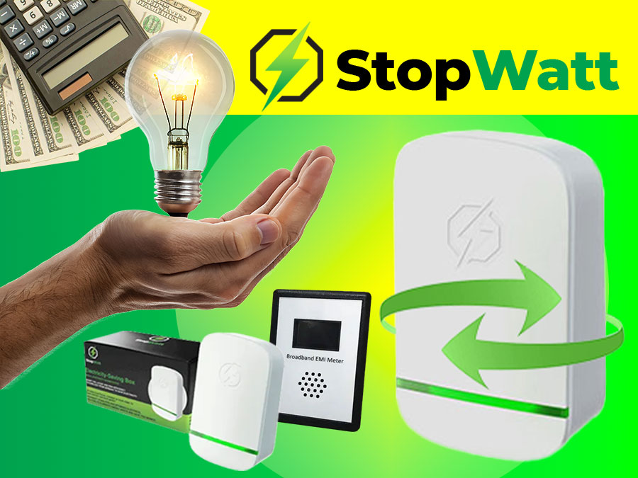 StopWatt: Energy Saver Device for Modern Homes – Effectiveness, Benefits, and a New Way to Save