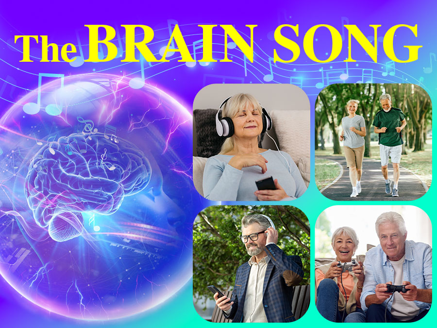 The Brain Song Review