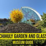 The Glasshouse - Chihuly Garden And Glass