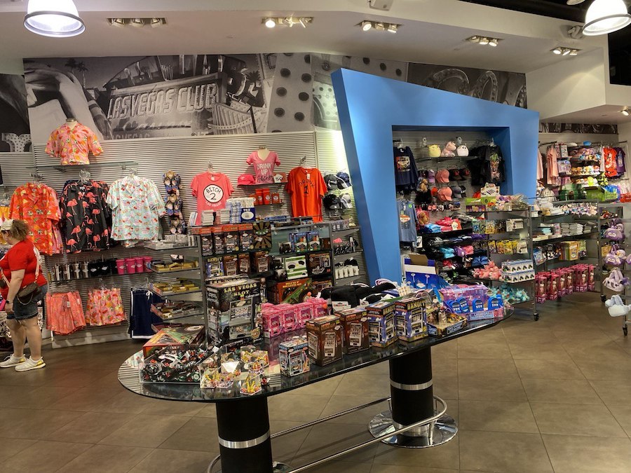 A wide selection of gifts for everyone at The Venetian Resort Las Vegas.
