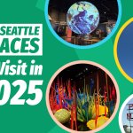 Top Seattle Places - Featured Image