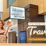 Top Travel Perks Guide