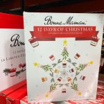 Bonne Maman Advent Calendar Review