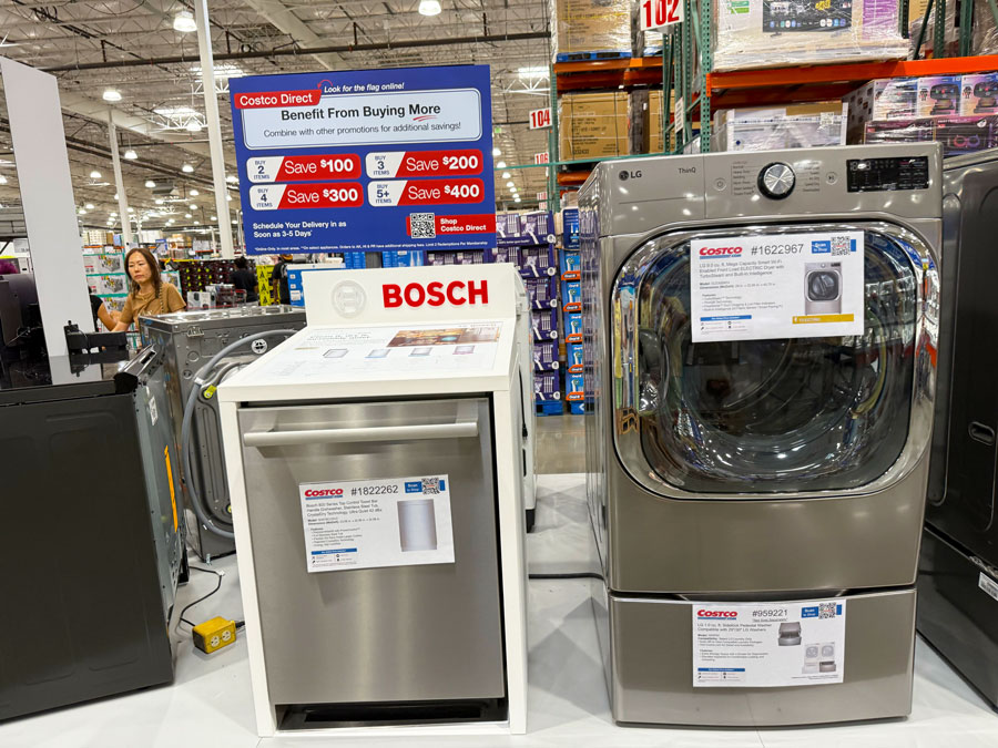 Costco Latest Fall Finds