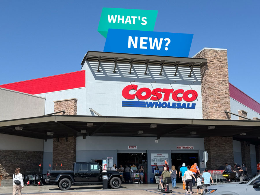 Costco: Meet The New Fall And Holiday Products!