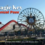 Disneyland Magic Key Deal