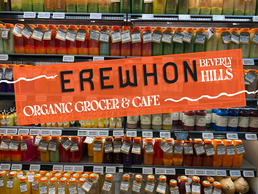 Exclusive Erewhon Products: From Superfoods To Beauty Drinks You Won’t Find In Beverly Hills
