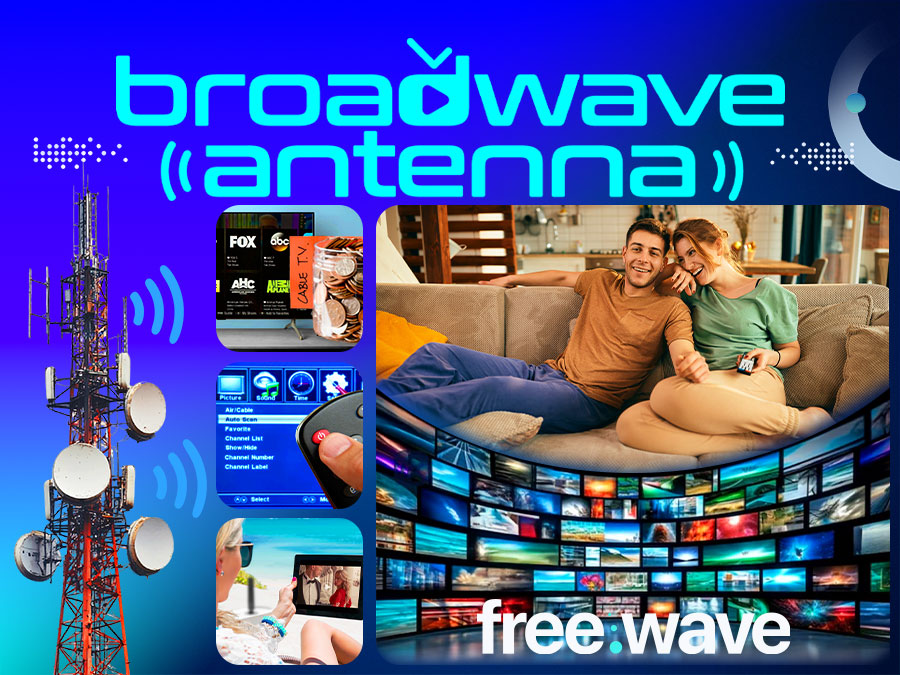FreeWave Antenna Review
