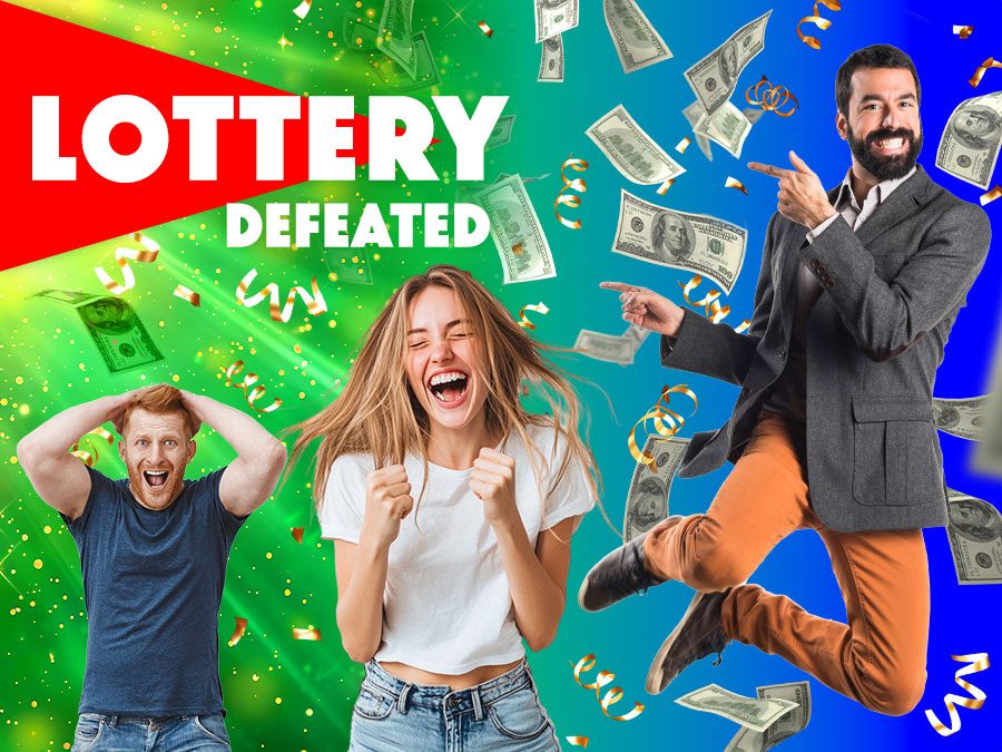 Lottery Defeater Software Review