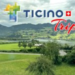 Ticino travel guide