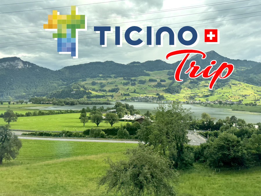 Discover the best outdoor adventures in Ticino, Switzerland.