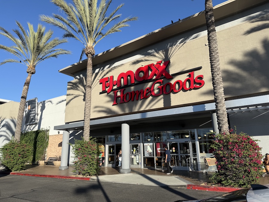 T.J. Maxx Halloween 2025: Themed Decor Finds You Missed