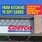 How to Save Big: Buying Home Appliances and Gift Cards at Costco
