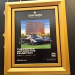 Concours Wynn Las Vegas - Automotive Exibition