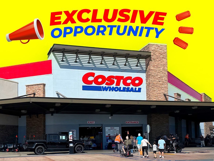 Costco's Latest Finds: Tech Deals, Holiday Gifts & More.