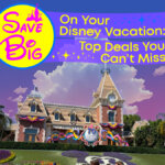 Disney Vacation Deals