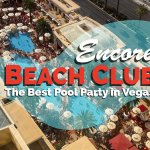Encore Beach Club Las Vegas