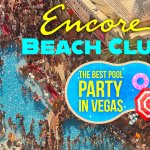 Encore Beach Club Las Vegas