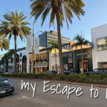 Escape to Rodeo Drive, Beverly Hills