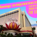 Flamingo Las Vegas Deals