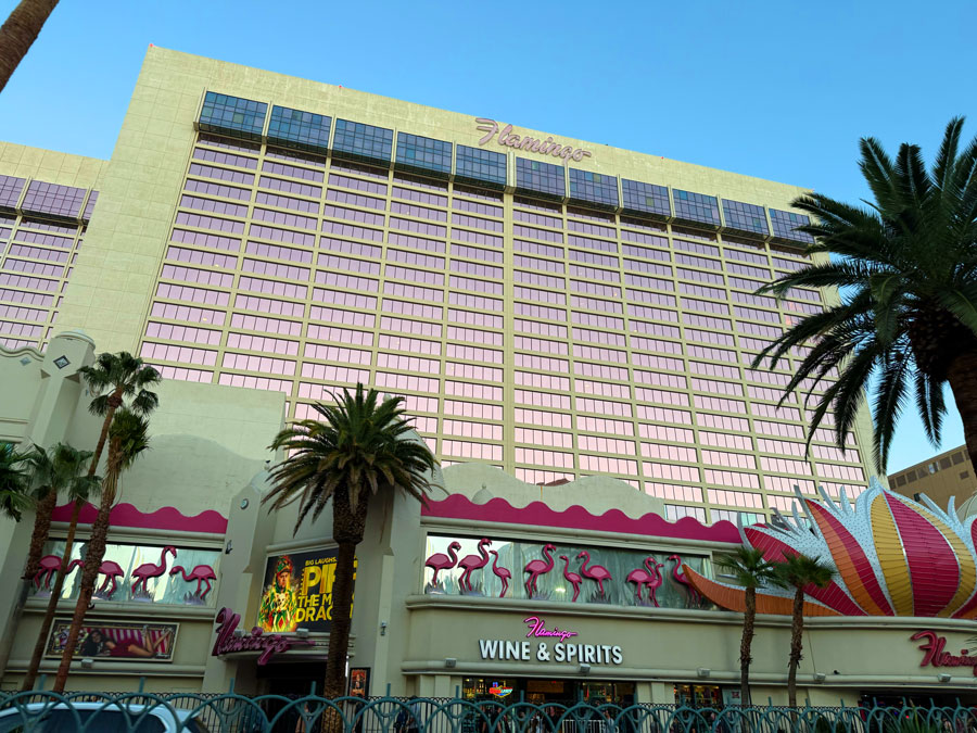Flamingo Las Vegas Hotel & Casino