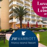 Plan your perfect escape to the JW Marriott Marco Island Resort.