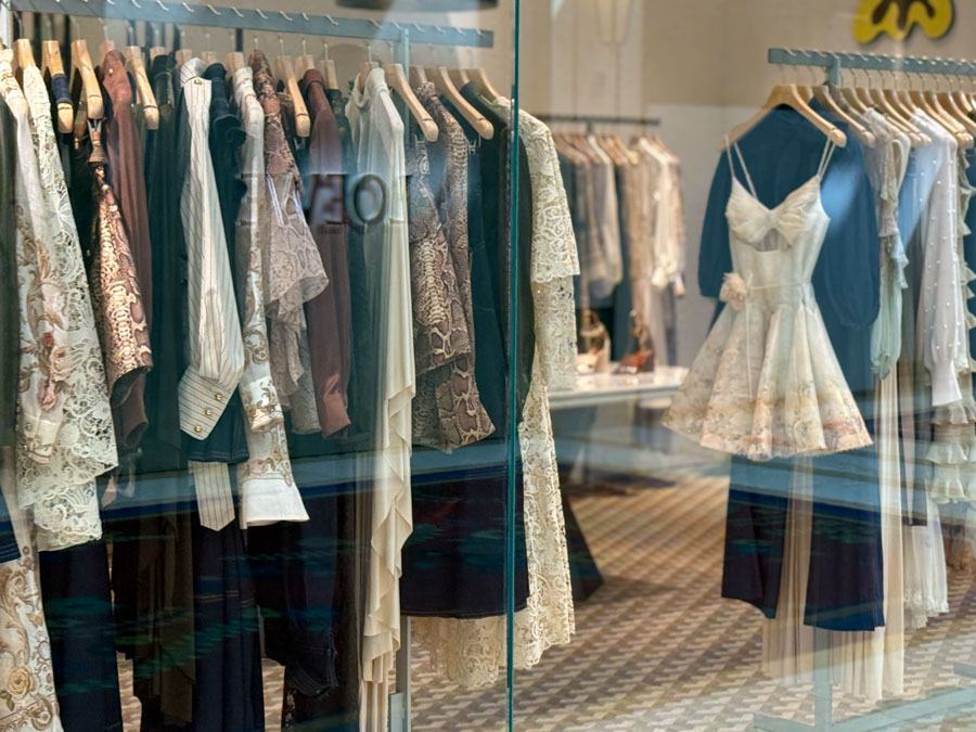 LOEWE Boutique Wynn Las Vegas