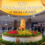 MGM Grand Hotel & Casino - Upcoming Events (Las Vegas)