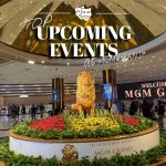 MGM Grand - Upcoming Events (Las Vegas)